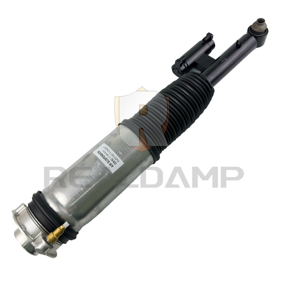 Rolls-Royce Cullinan 2018-2023 Rear Left Air suspension strut P/N 37106878225