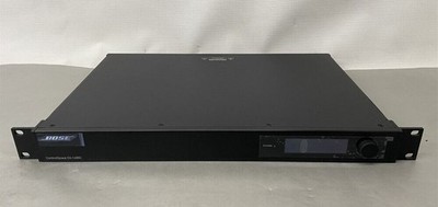 Bose ControlSpace EX-1280C Conferencing Digital Signal Processor DSP