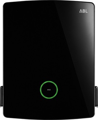 ABL GmbH E-Mobility Wallbox eM4 Twin 11/22kW 100000004 Ladestationen Wallbox