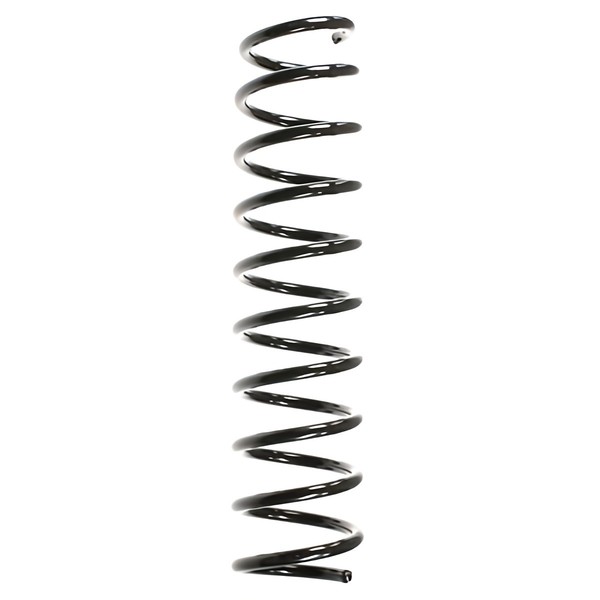 Fahrwerksfeder Hinterachse Schraubenfeder Ø97Mm Spidan FüR U.A. Volvo V40-image