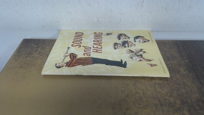 			Sound and hearing (science program), Unknown, Nelson Doubleday, 1		