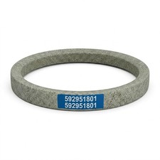 592951801 Mower Deck Belt for Husqvarna Z254F...