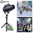 2000W Foam Machine Metal-Machine Home & Office Decoration Party