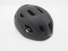 NEW! MET E-Mob Commuting Bicycle Helmet Large 58-61cm Black