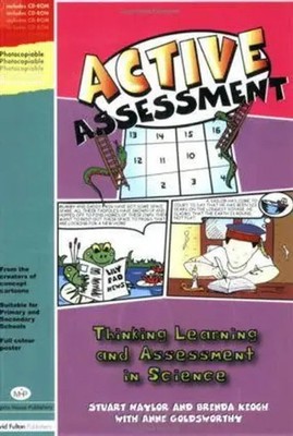 Active Assessment for Science | Thinking, Learning and Assessment in Science