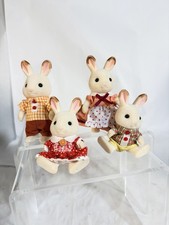 Calico Critters Sylvanian Families Hopscotch ...