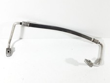 Toyota Auris 150 2008 Avant Tuyau de climatisation Essence 91kW ATD29819