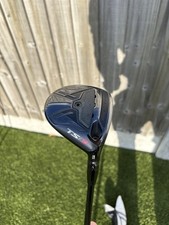 Titleist Men's Right-Handed Tsi 3 Wood