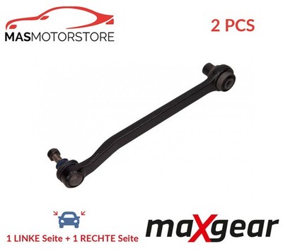 LINKS RECHTS QUERLENKER SATZ HINTEN MAXGEAR 72-1641 2PCS A NEU OE QUALITÄT