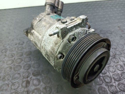 13140505 klimakompressor OPEL SIGNUM 2.2 16V DTI 125 CV ecobp176431