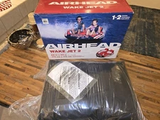 Airhead Big Mable 2 Rider Towable Tube for Boating