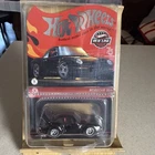2023 Hot Wheels Red Line Club RLC 1986 Porsche 959 Black VG in Protecto