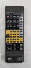 Yamaha RCX VP37320 OEM Remote Control Transmitter