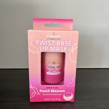 Éternité Beauty Perfect Twist Base Lip Mask – Peach Blossom 15ml