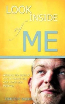 Look Inside Of Me!