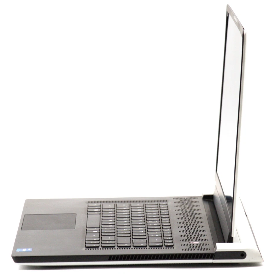 Alienware X17 R2 - FHD - i7-12700H - 32GB RAM - RTX 3070Ti - 1TB SSD - Lunar - Image 3 of 4