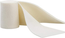 Piano Muffler Piano Mute Rail Felt Strip Piano Muffler Felt Tapered Durable S...