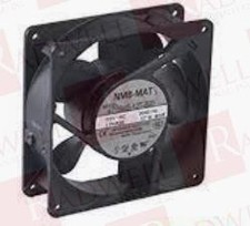 MINEBEA 4715MS-12T-B20 / 4715MS12TB20 (USED)