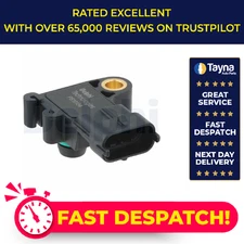 MAP Sensor fits FORD Manifold Pressure Delphi 1682141 1762251 1913600 Quality