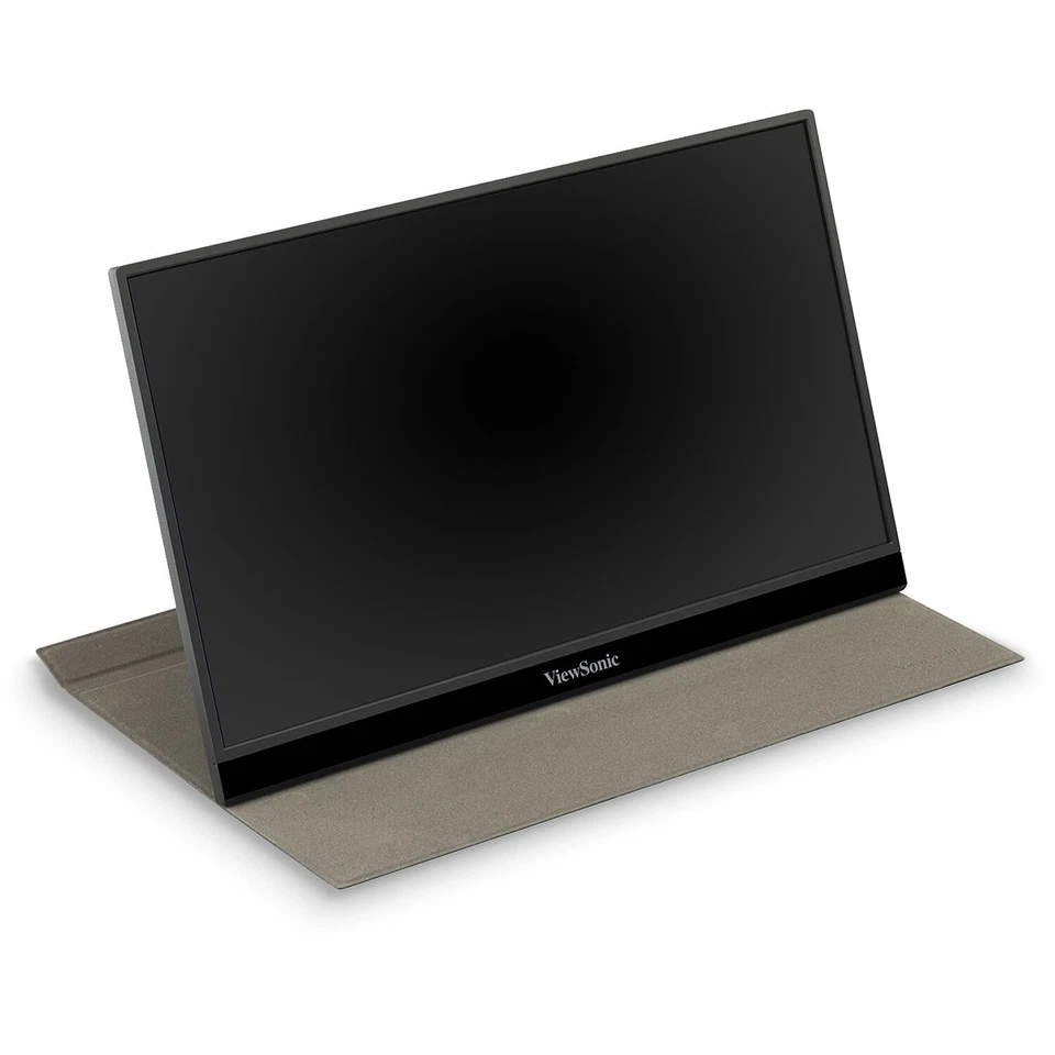 ViewSonic VX1655-S 15.6" 1080p FHD Portable IPS Monitor - Certified Refurbished - Image 3 of 4