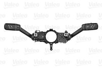 Valeo Lenkstockschalter 251707 FüR Seat Skoda VW