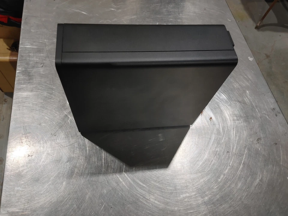 Excellent Condition HP Slimline 290 Desktop PC Win11 1TB HDD 8GB RAM AMD A6 3GHz - Image 4 of 4