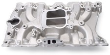 Edelbrock 3711 Performer Olds 350 Intake Manifold Edelbrock 3711 Performer Olds 350 Intake Manifold