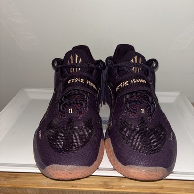 ANTA KAI 1 Chief Hélà Crown Jewel Men's 15 Kyrie Irving Shoes Dark