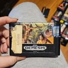 SEGA Golden Axe II Sega Genesis Game Cartridge Action & Adventure