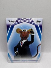 2026 Topps Disney Neon Topps Rizzo #189 Base Card