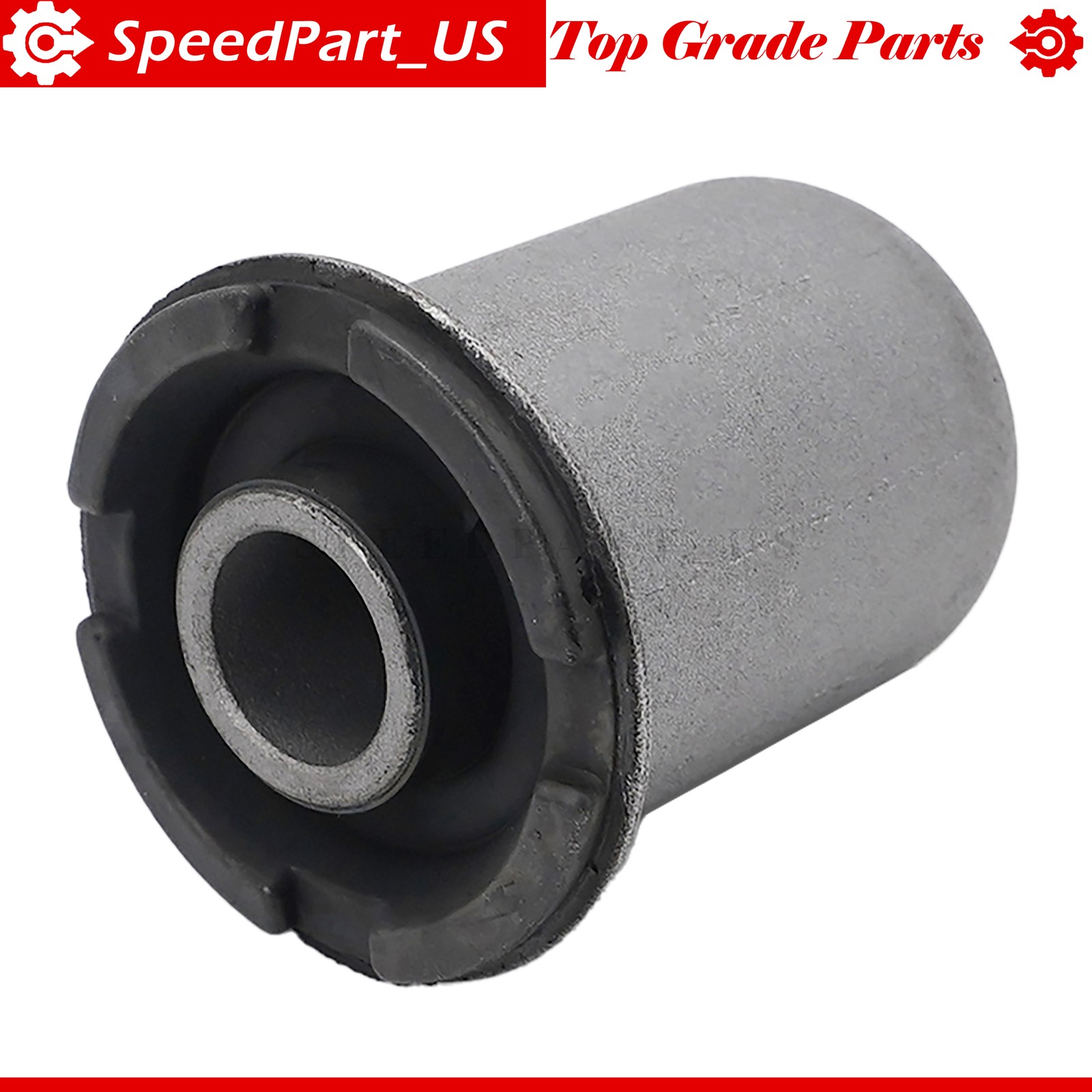 PD30985PA Front Lower Control Arm Bushing For Bentley Arnage