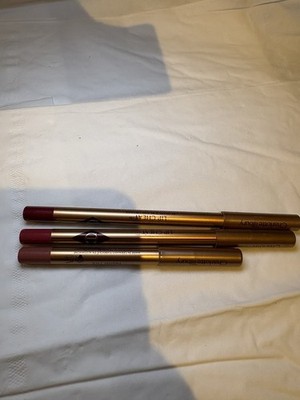 Charlotte Tilbury Lipliner im Set