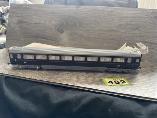 Hornby Calibre OO R.451 The Queen’s Coach BR Royal Train #2903 Nuevo | Zustand: New