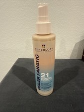 Pureology Color Fanatic 21 Spray Great Deal From A 100 Seller
