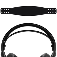Geekria Headband Pad for Audeze Maxwell Wireless Gaming Headphones (Black)