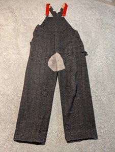 Woolrich Overalls | eBay