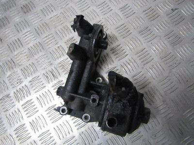  Ölfilter Gehäuse  Renault Laguna DE461745-12