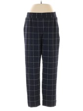 A New Day Women Blue Casual Pants S