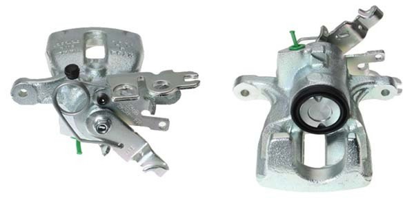 Bremssattel Axia 395148 38Mm FüR Vw Caddy 4 GroßRaumlimousine Saa Sah Sab Saj-image
