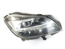 Mercedes-benz Cls550 Awd 4.7 2014 Front Right Led Headlight Lamp A2188202659