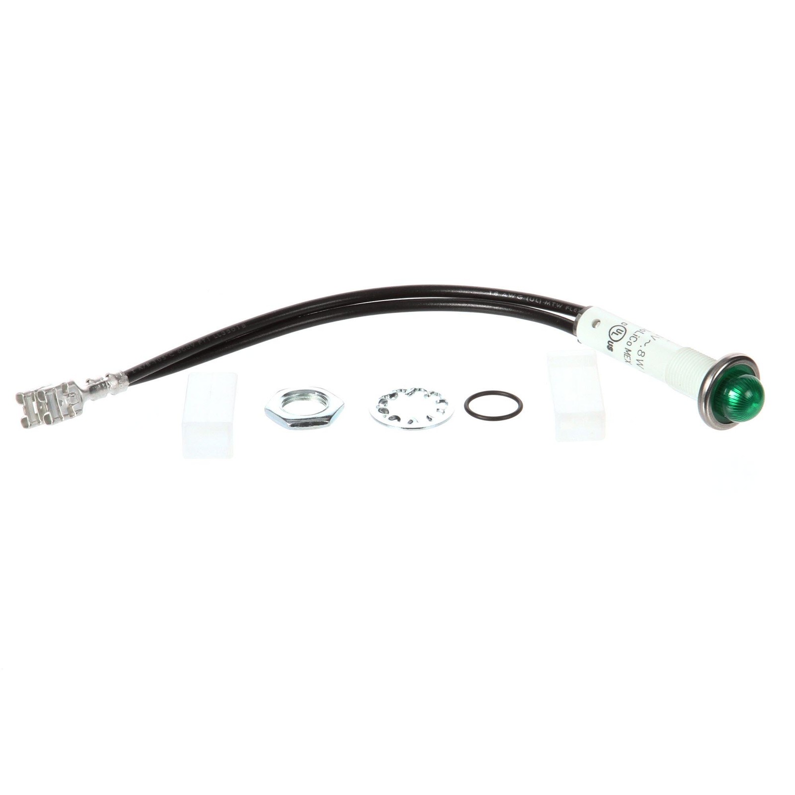 Bunn Kit, Lamp Assembly Led 125V Green 47575.1000 - Free Shipping + Geniune OEM