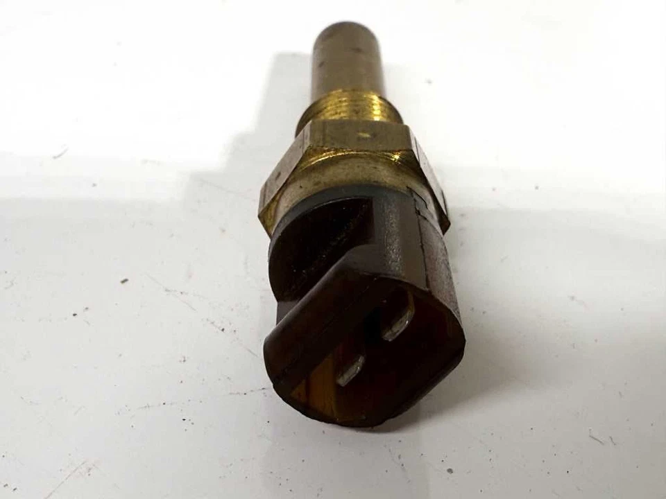 Sensor de temperatura del filtro de aire 69-75 Mercedes R107 W108 W109 W111 W116 0280130014 NUEVO Foto 4 de 4