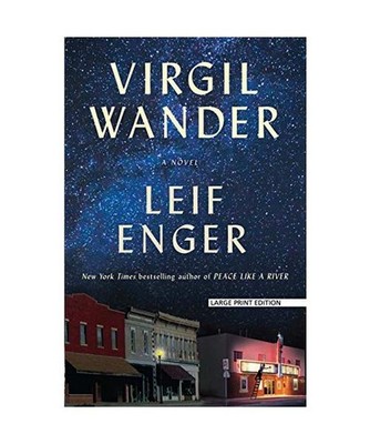Virgil Wander, Leif Enger