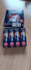 Candele di accensione NGK Iridium CR10EIX 6482