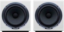 Avantone Pro MixCube Monitor da studio alimentati attivi - Bianco