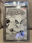 Amazing Spider-Man #700 9.6 CGC