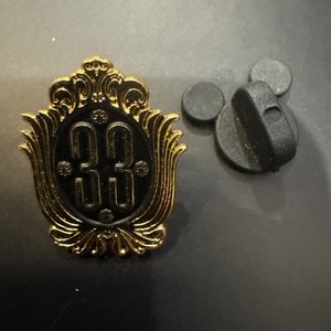 Club 33 Pins | eBay