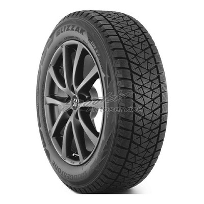 1x 245/70 R 17 110S Bridgestone Blizzak DM-V2 3PMSF Winter-Reifen | 087591