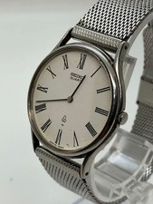 Battery replaced SEIKO Chariot Men's Watch