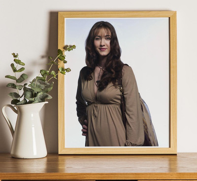 Madeline Zima: 10''x8'' professionelles Foto